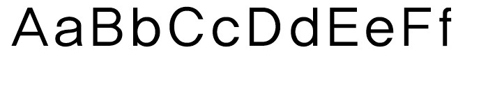 gothic microsoft word fonts