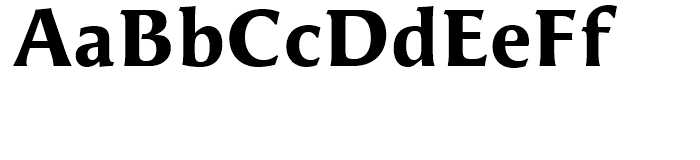 Middlecase Bold-Solid Font - free fonts download
