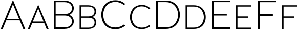 free halis grotesque bold font