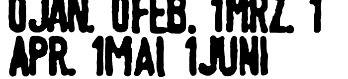 Download Commercial Fonts Free Fonts On Ffonts Net Like Taut Regul SVG Cut Files