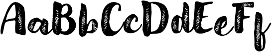 grunge gothic fonts