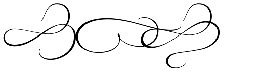 Richardson Brand Lightning Bolt Font | Download for Free - F