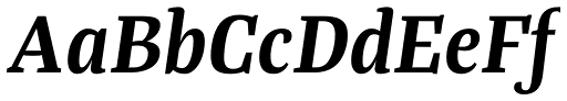 Tanger serif font free download free