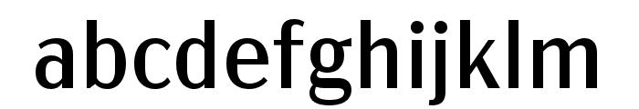 Acme Gothic Condensed Regular