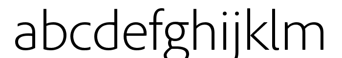 Alegreya Sans SC Black Italic