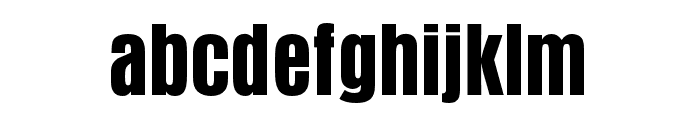 Anzeigen Grotesk Regular