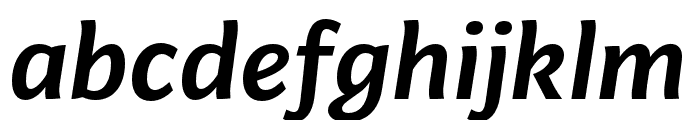 Arzachel Medium Italic