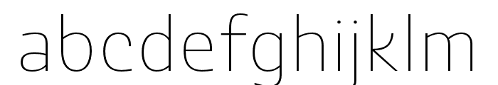 T fonts. Thin Cyrillic non-commercial font.