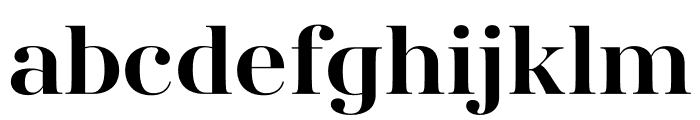 AWConqueror Std Didot Bold