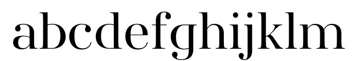 AWConqueror Std Didot Regular
