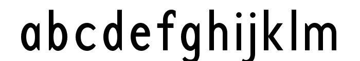 Base 12 Serif OT Reg