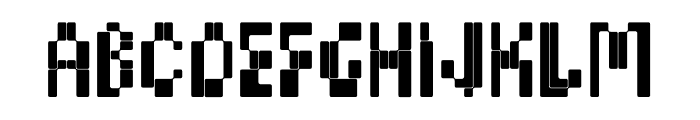 BD MicronFont Semi Condensed