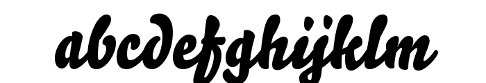 Bello Script Pro Regular