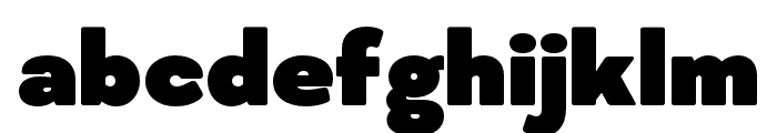 PF beau Sans Pro. Battlefin font download.