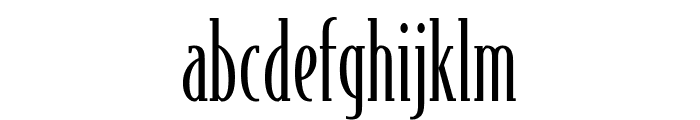 Bodega Serif Light