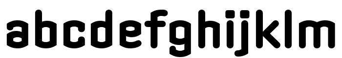Clicker Condensed Bold