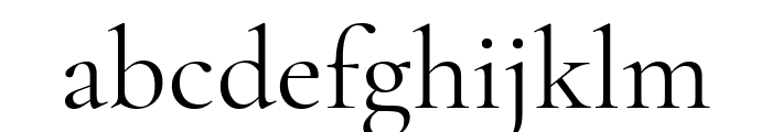 Cormorant Garamond Regular