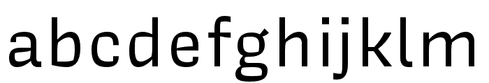 Covik Sans Semibold Italic