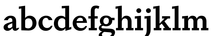 DapiferStencil Semibold