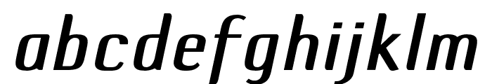 DefaultGothic OT CGaugeItalic