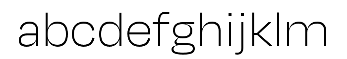 Degular Text Black Italic