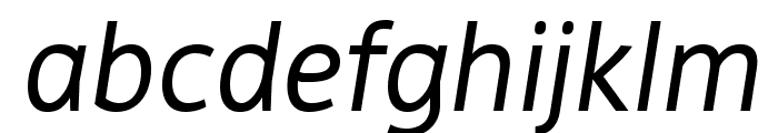 DejaRip Italic