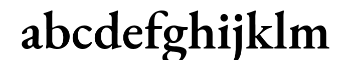 EB Garamond SemiBold