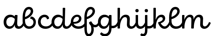 Eldwin Script Regular