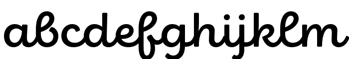 Eldwin Script SemiBold