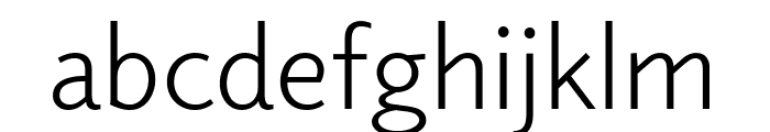 Elido Upright Italic Regular