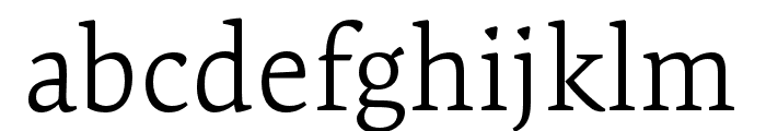 Expo Serif Pro Light