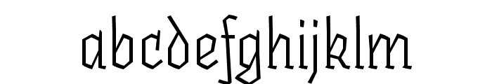 Fakir Pro Regular Italic