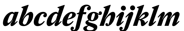 Farnham Text Bold Italic