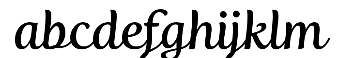 Fertigo Pro Script Regular