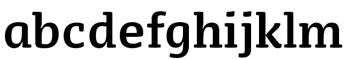 FP Dancer Serif Bold