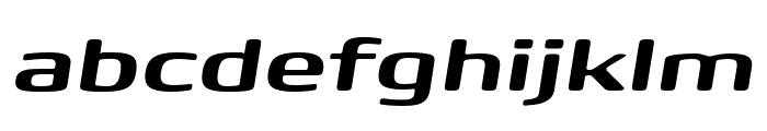 FP Head Pro Italic Bold