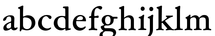Garamond ATF Text Medium
