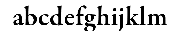 Garamond Premier Pro Semibold