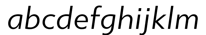 Gibbs Book Italic
