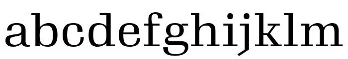 Gimlet Text Narrow Regular