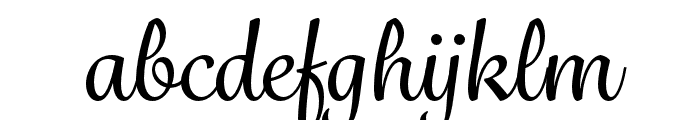 Grafolita Script Medium