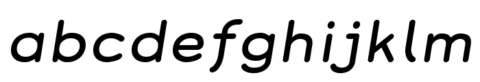 Grover Italic
