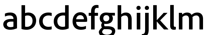 IBM Plex Sans Condensed Thin Italic