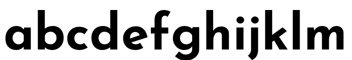 Josefin Sans Bold