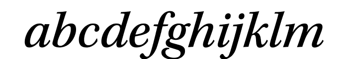 Kepler Std Medium Extended Italic Caption