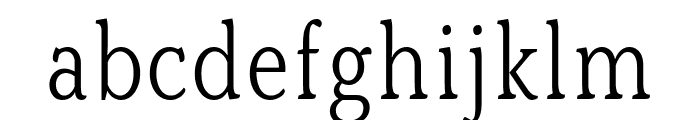 Kopius Condensed Light