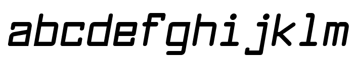 Larabiefont Bold Italic