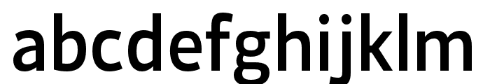 Ligurino Condensed Regular