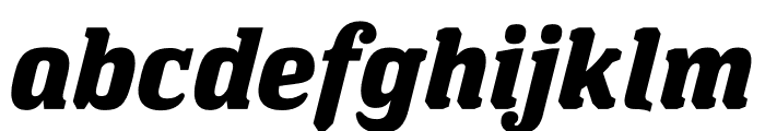 Los Feliz OT Bold Italic