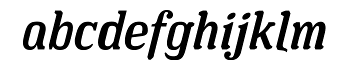 Los Feliz OT Italic